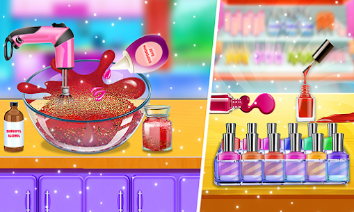 Makeup kit MOD APK 1.1.4.0 (Free Stuff) 5