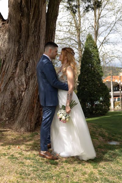 Fotógrafo de bodas Denia Priegue (deniapriegue). Foto del 22 de mayo 2019