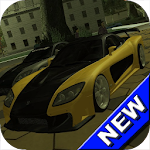 Cover Image of ダウンロード Drift cars for GTA 1.0 APK