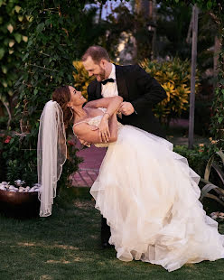 Fotógrafo de casamento Gabriel Buenaño (gabrielb). Foto de 15 de novembro 2021