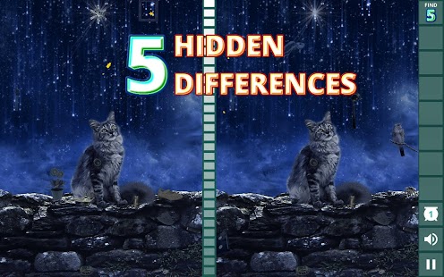 How to download Hidden Difference: Cat Tailz 1.0.0 apk for pc
