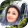 Waterfall Photo Frames icon