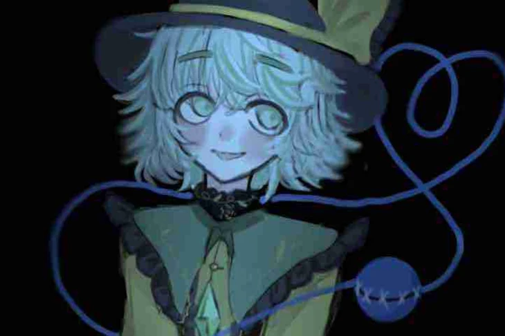 「絵を載せます！」のメインビジュアル