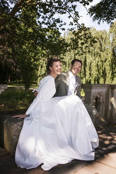 Fotógrafo de bodas Jakob Stählin (umamiweddings). Foto del 9 de noviembre 2022