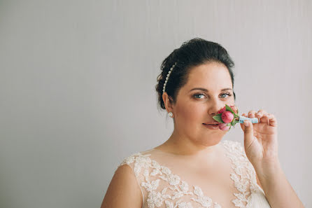 Photographe de mariage Tetiana Thiel (tanyaivanova). Photo du 20 décembre 2015