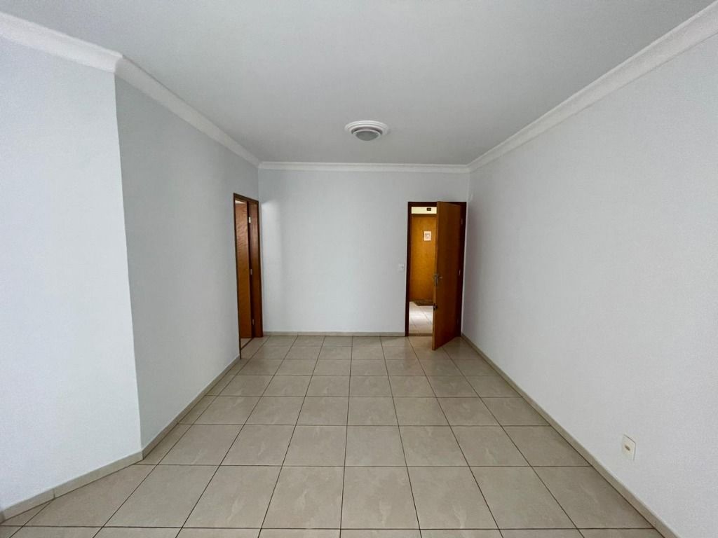 Apartamento com 2 dormitórios à venda, 88 m² por R$ 220.000,00 - Olinda - Uberaba/MG