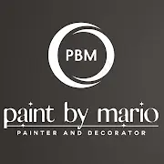 PaintByMario Logo