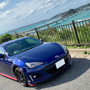 BRZ ZC6