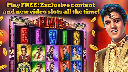 Global Slots Casino