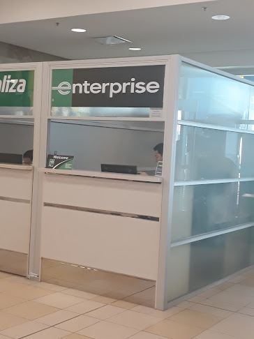 Enterprise - Quito