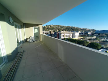 appartement à Nice (06)