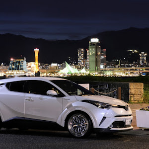 C-HR ZYX10