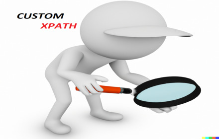 Custom Xpath Preview image 0