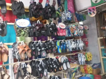 Anand Shoes photo 