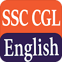 SSC CGL English Offline icon