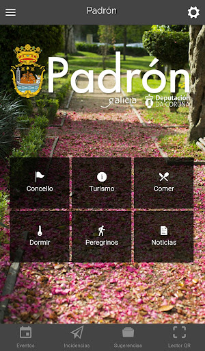 Turismo de Padrón