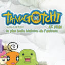 Tamagotchi HD Wallpapers New Tab Theme