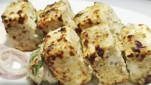 Malai Paneer Tikka NSP