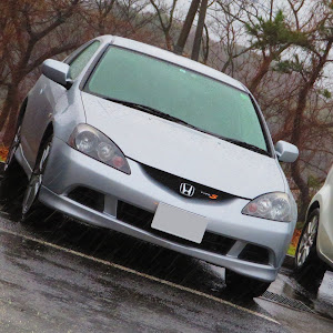 インテグラ DC5