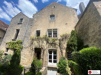 maison à Flavigny-sur-Ozerain (21)