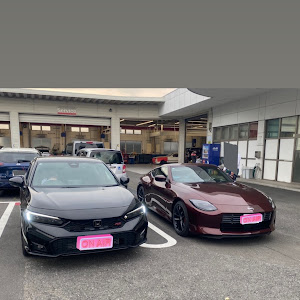 CR-Z ZF1