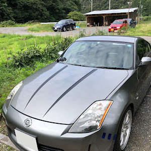 フェアレディZ Z33