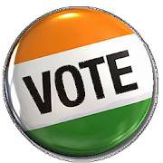 Voter List India States 2018  Icon