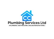 Ccplumbing Services Ltd Logo