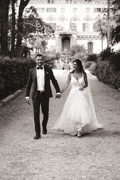 Fotógrafo de bodas Ilaria Tacchi (ilariatacchi). Foto del 3 de noviembre 2023