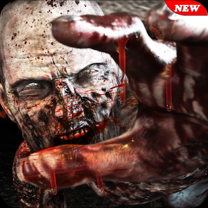 Download The Last Night of Zombie: APOCALYPSE Dead survival For PC Windows and Mac