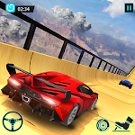 Cover Image of Unduh Game Pahlawan Super: Game Aksi Mobil 1.9.4 APK