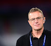 Rangnick heel duidelijk over Ronaldo