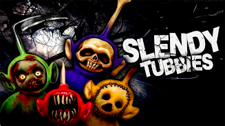 Download Slendytubbies Lll Game Horror Skins Apk For Android Free - slendytubbies roblox id