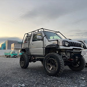 ジムニー JB23W