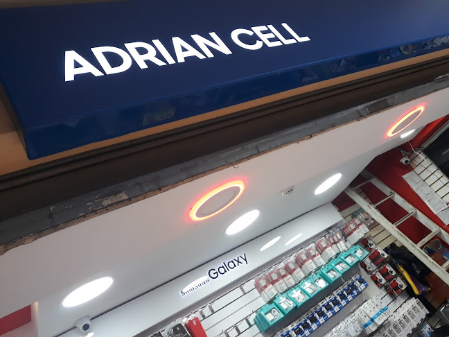 Opiniones de ADRIAN CELL en Guayaquil - Tienda de móviles