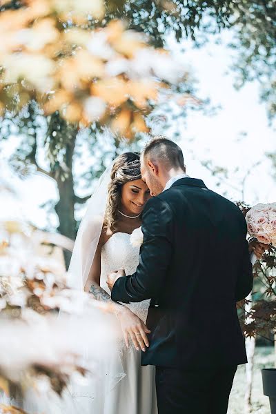 Wedding photographer Marc Aurel (marcaurel). Photo of 14 April 2019