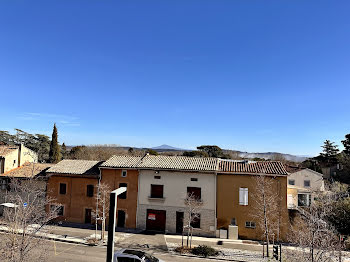 appartement à Pont-Saint-Esprit (30)