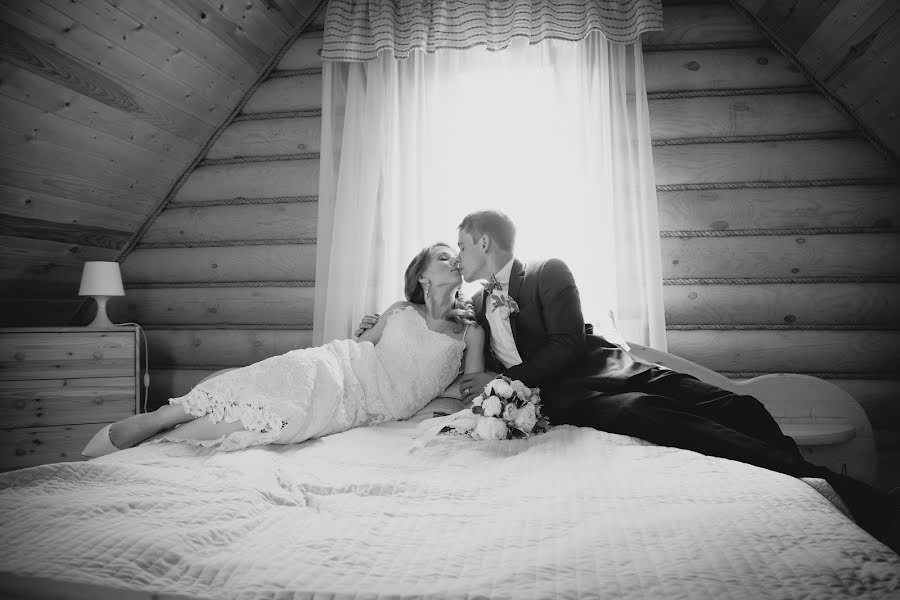 結婚式の写真家Panferova Anastasiya (panferova)。2015 12月8日の写真