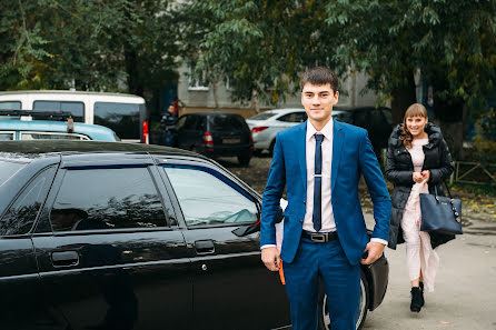 Wedding photographer Evgeniy Askhadulin (evgenasxadulin). Photo of 12 July 2015