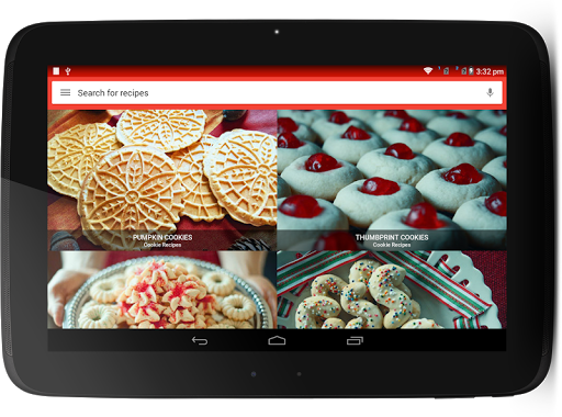 免費下載遊戲APP|Cookies And Brownies Recipes app開箱文|APP開箱王