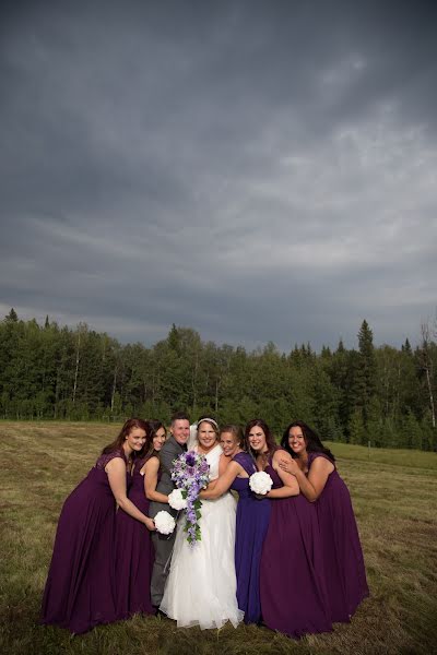 Fotógrafo de bodas Taqueesha Lightfoot (taqueesha). Foto del 16 de enero 2020