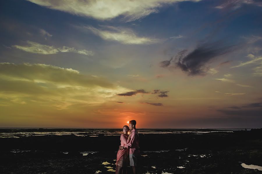 Fotografo di matrimoni Denden Syaiful Islam (dendensyaiful). Foto del 19 maggio 2017