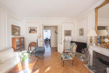 appartement à Paris 17ème (75)