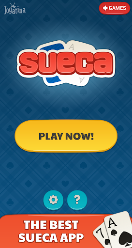 Sueca Jogatina: Free Card Game