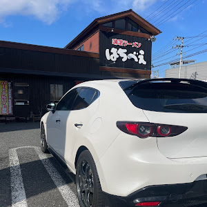 MAZDA3 BP5P