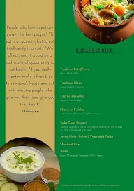 Mint N Pepper menu 6