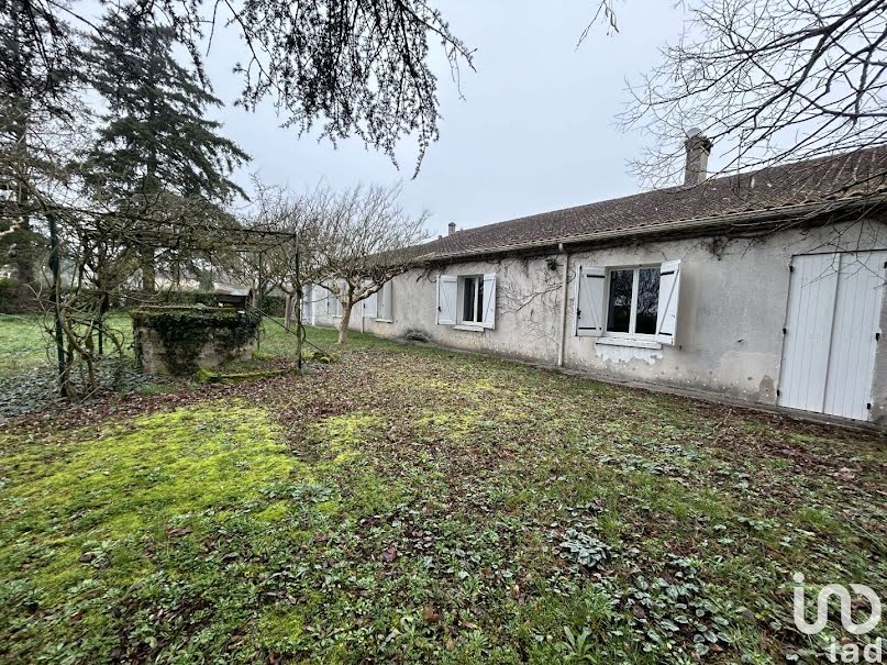 Vente maison 6 pièces 190 m² à Beaupuy (47200), 289 000 €