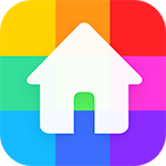 Cover Image of Télécharger Video Launcher-can set video as wallpaper FlyVideoLauncher_8 APK