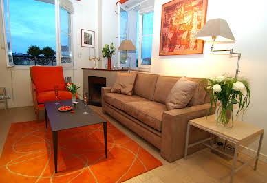 Appartement contemporain 4