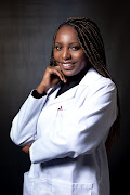 Emmie Chiyindiko is a Zimbabwean scientist and lecturer at the University of the Free State.